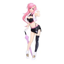 Mobile Suit Gundam SEED statuette PVC Glitter & Glamours Lacus Clyne 22 cm | 4983164287752