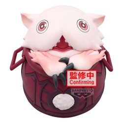 Made in Abyss: The Golden City of the Scorching Sun Soft Vinyl PVC Statue Pot Mitty 11 cm | 4983164287844