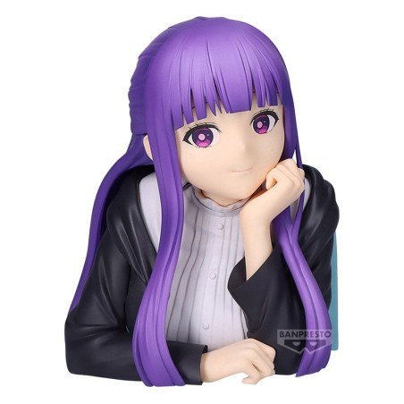 Frieren: Beyond Journey's End statuette PVC Bust Figure Fern 12 cm | 4983164287981
