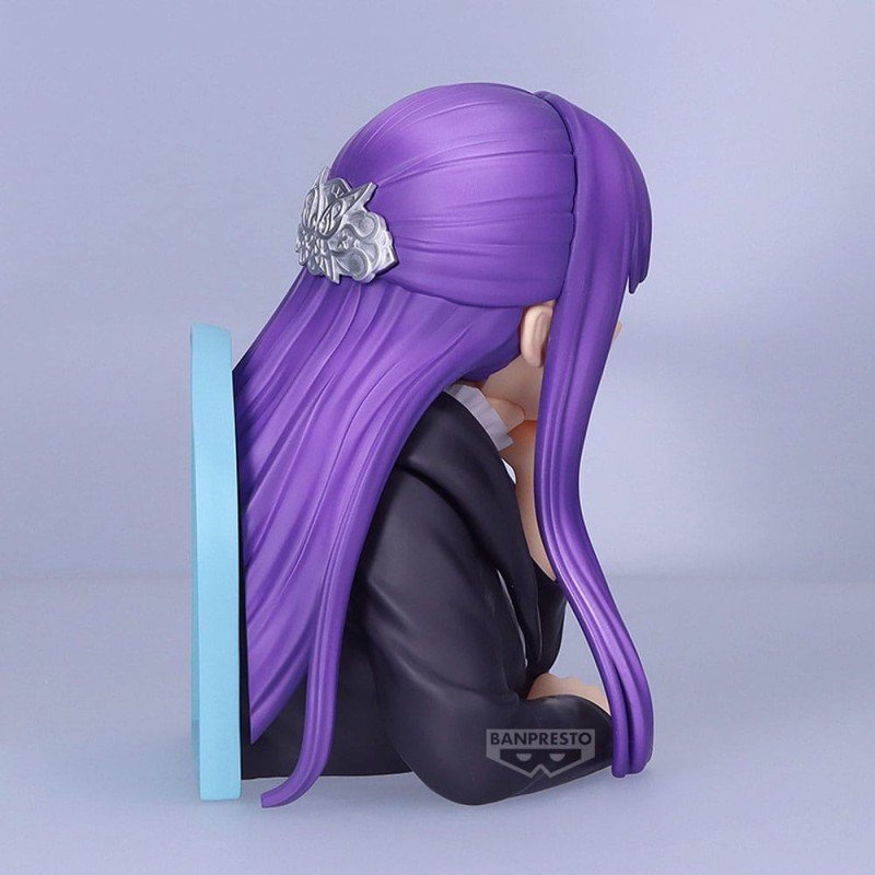 Frieren: Beyond Journey's End statuette PVC Bust Figure Fern 12 cm | 4983164287981