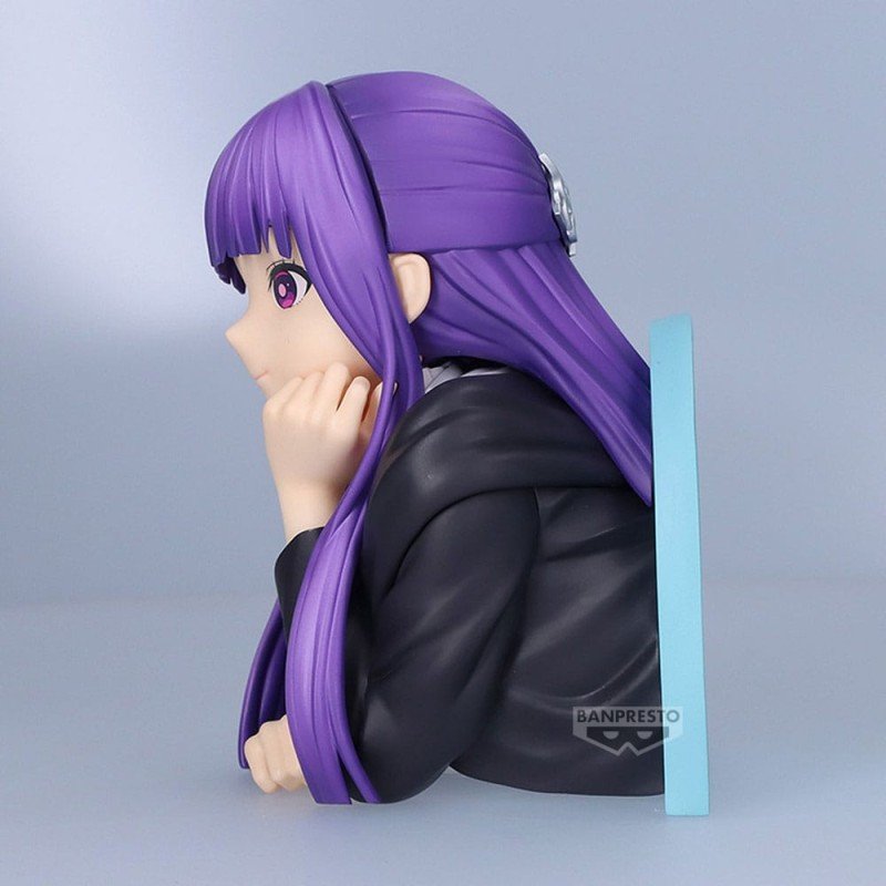 Frieren: Beyond Journey's End statuette PVC Bust Figure Fern 12 cm | 4983164287981