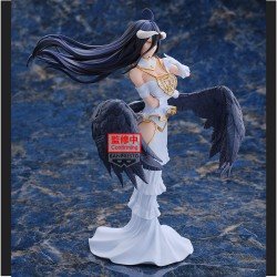 Overlord PVC Statue Albedo 20 cm | 4983164287998