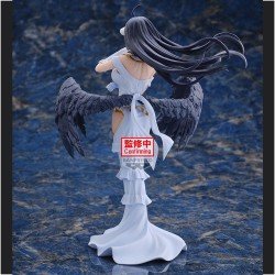 Overlord PVC Statue Albedo 20 cm | 4983164287998