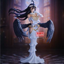 Overlord PVC Statue Albedo 20 cm | 4983164287998