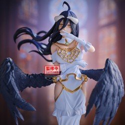 Overlord PVC Statue Albedo 20 cm | 4983164287998