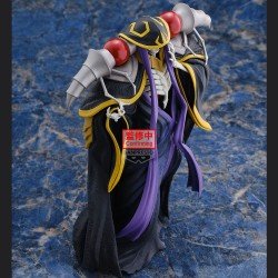 Overlord statuette PVC Ainz Ooal Gown 22 cm | 4983164288001