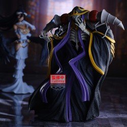 Overlord PVC Statue Ainz Ooal Gown 22 cm | 4983164288001
