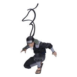 Naruto Shippuden Panel Spectacle PVC Statue Sarutobi Hiruzen 7 cm | 4983164288087