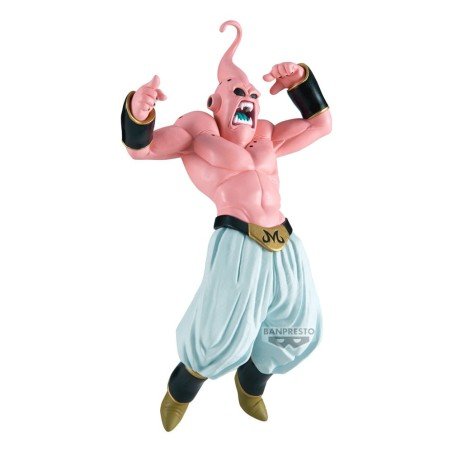 Dragon Ball Z Match Makers PVC Statue Majin Buu 15 cm | 4983164288230