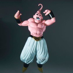 Dragon Ball Z Match Makers PVC Statue Majin Buu 15 cm | 4983164288230