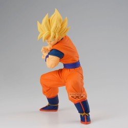 Dragon Ball Z Grandista PVC Statue Son Goku 22 cm | 4983164288261