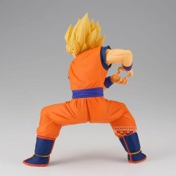 Dragon Ball Z Grandista PVC Statue Son Goku 22 cm | 4983164288261