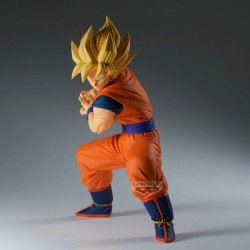 Dragon Ball Z Grandista PVC Statue Son Goku 22 cm | 4983164288261