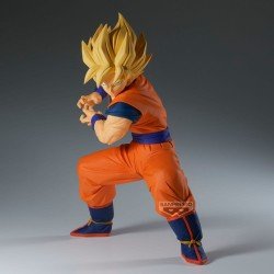 Dragon Ball Z Grandista PVC Statue Son Goku 22 cm | 4983164288261