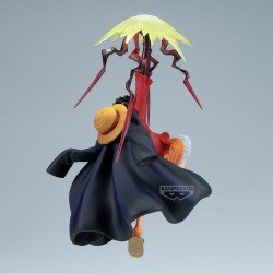 One Piece Battle Record Collection PVC Statue Monkey D. Luffy Special 15 cm | 4983164288322