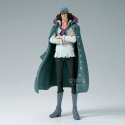 One Piece King of Artist PVC Statue Kuzan 23 cm | 4983164288346