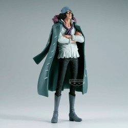 One Piece King of Artist PVC Statue Kuzan 23 cm | 4983164288346