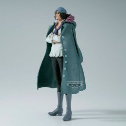 One Piece King of Artist PVC Statue Kuzan 23 cm | 4983164288346