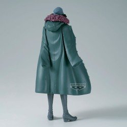 One Piece King of Artist PVC Statue Kuzan 23 cm | 4983164288346