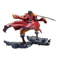One Piece Manhood Special PVC Statue Gol D. Roger 9 cm | 4983164288353