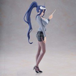 Overlord IF statuette PVC Albedo 20 cm | 4983164288940