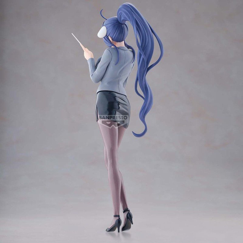 Overlord IF PVC Statue Albedo 20 cm | 4983164288940