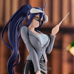 Overlord IF PVC Statue Albedo 20 cm | 4983164288940