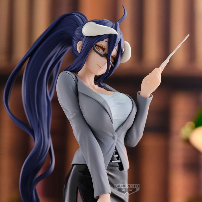 Overlord IF PVC Statue Albedo 20 cm | 4983164288940