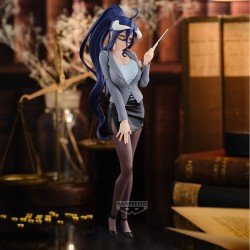 Overlord IF PVC Statue Albedo 20 cm | 4983164288940