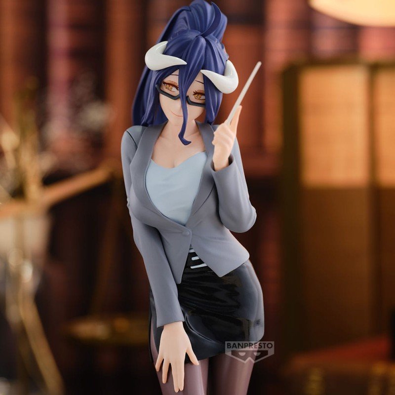 Overlord IF PVC Statue Albedo 20 cm | 4983164288940
