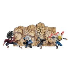 Naruto Shippuden Panel Spectacle PVC Statue Namikaze Minato 15 cm | 4983164289015