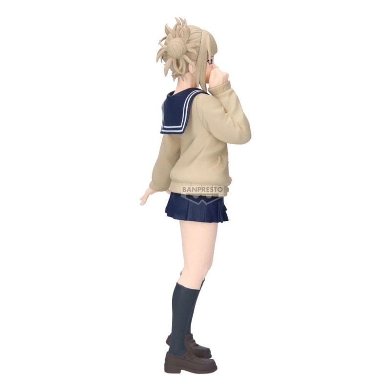 My Hero Academia Glitter & Glamours PVC Statue Himiko Toga 22 cm | 4983164289176