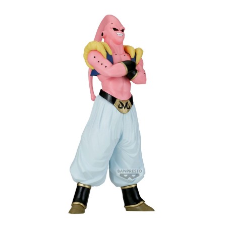Dragon Ball Z Match Makers PVC Statue Majin Buu 18 cm | 4983164289213