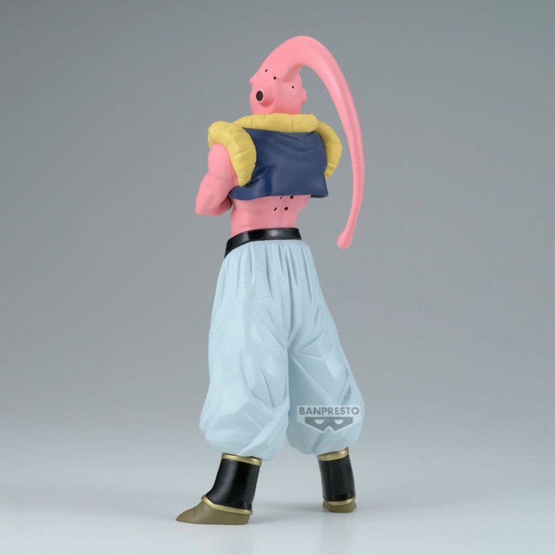 Dragon Ball Z Match Makers PVC Statue Majin Buu 18 cm | 4983164289213