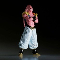 Dragon Ball Z Match Makers PVC Statue Majin Buu 18 cm | 4983164289213