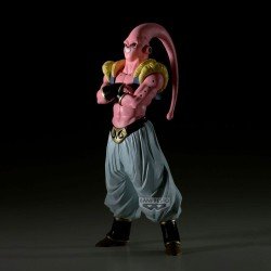 Dragon Ball Z statuette PVC Match Makers Majin Buu 18 cm | 4983164289213