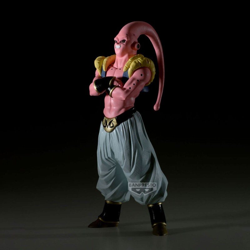 Dragon Ball Z statuette PVC Match Makers Majin Buu 18 cm | 4983164289213
