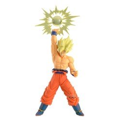 Dragon Ball Z statuette PVC GX Materia Son Goku IV 17 cm | 4983164289220