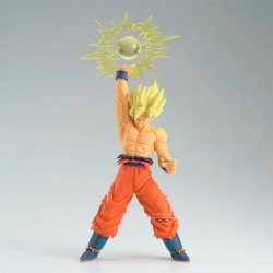 Dragon Ball Z GX Materia PVC Statue Son Goku IV 17 cm | 4983164289220