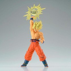 Dragon Ball Z GX Materia PVC Statue Son Goku IV 17 cm | 4983164289220
