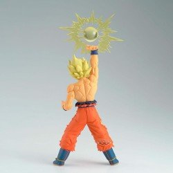 Dragon Ball Z GX Materia PVC Statue Son Goku IV 17 cm | 4983164289220