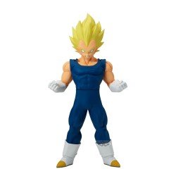 Dragon Ball Z statuette PVC Grandista Vegeta 26 cm | 4983164289237