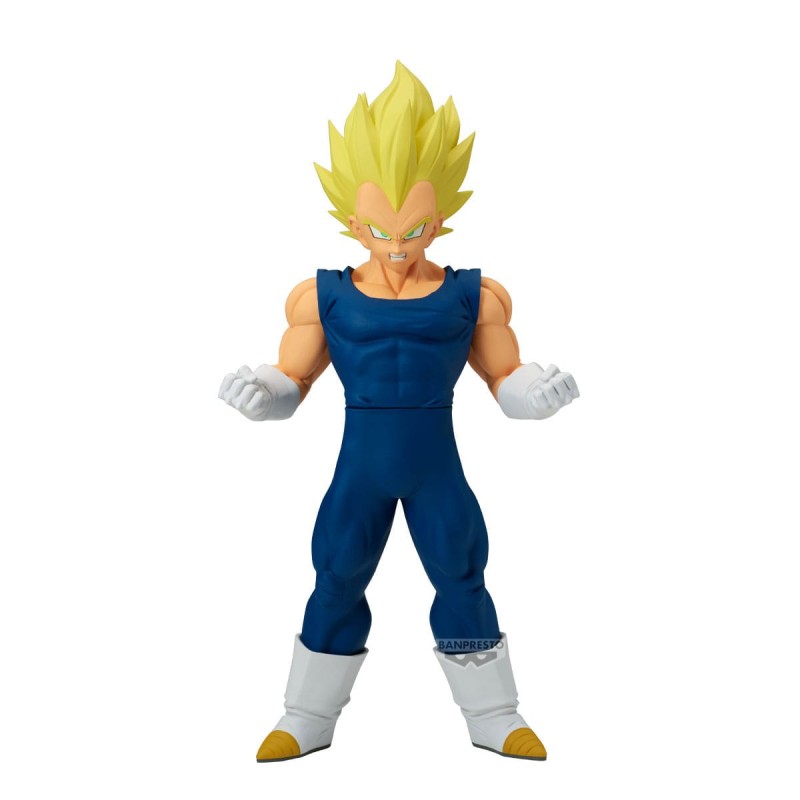 Dragon Ball Z Grandista PVC Statue Vegeta 26 cm | 4983164289237