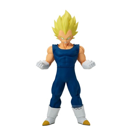 Dragon Ball Z Grandista PVC Statue Vegeta 26 cm | 4983164289237