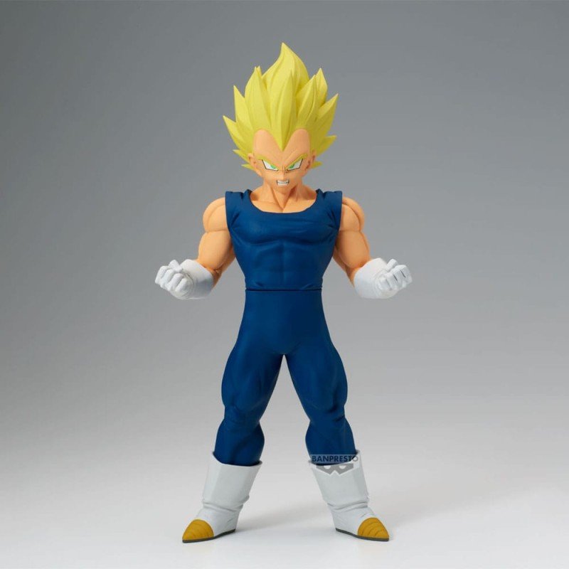 Dragon Ball Z Grandista PVC Statue Vegeta 26 cm | 4983164289237