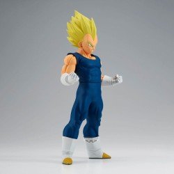 Dragon Ball Z Grandista PVC Statue Vegeta 26 cm | 4983164289237