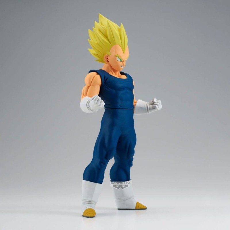 Dragon Ball Z Grandista PVC Statue Vegeta 26 cm | 4983164289237