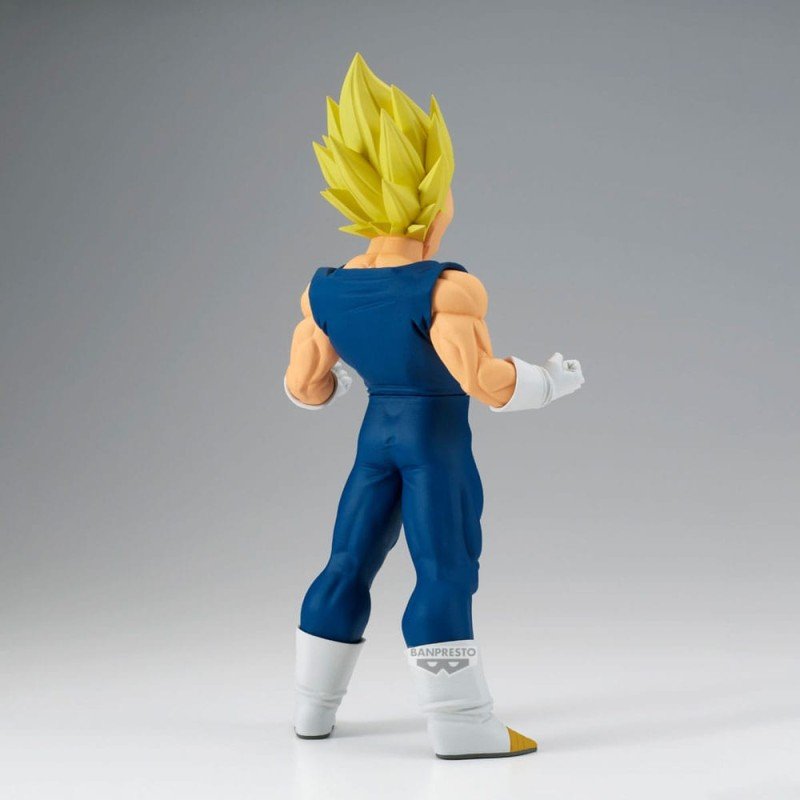 Dragon Ball Z Grandista PVC Statue Vegeta 26 cm | 4983164289237