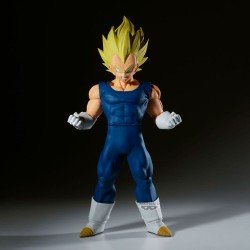 Dragon Ball Z Grandista PVC Statue Vegeta 26 cm | 4983164289237