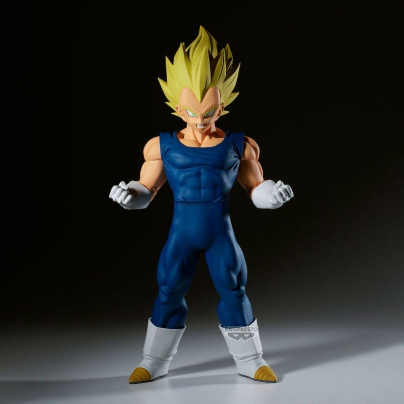 Dragon Ball Z Grandista PVC Statue Vegeta 26 cm | 4983164289237